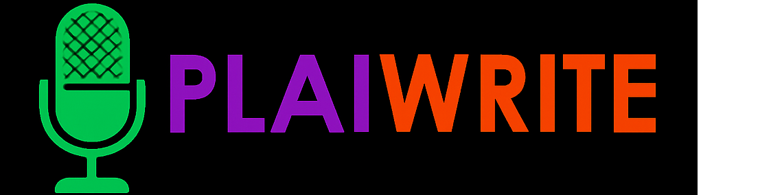 PlaiWrite